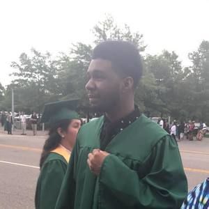 Meet your Posher, Eshon